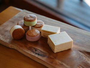 フェルム ラ・テール美瑛のサイトをリニューアルいたしました